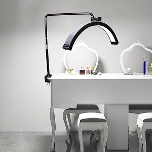 Лампы LED настольные для маникюра